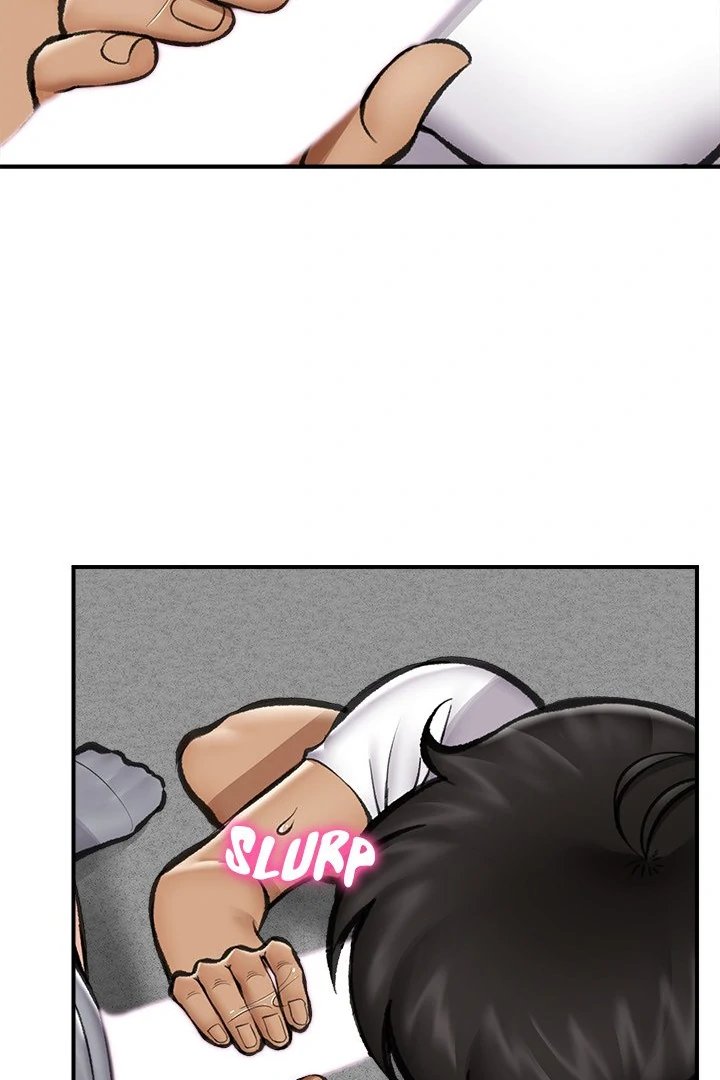 Hypnotist Security Guard - Chapter 19 [photo 61] - MangaPorn