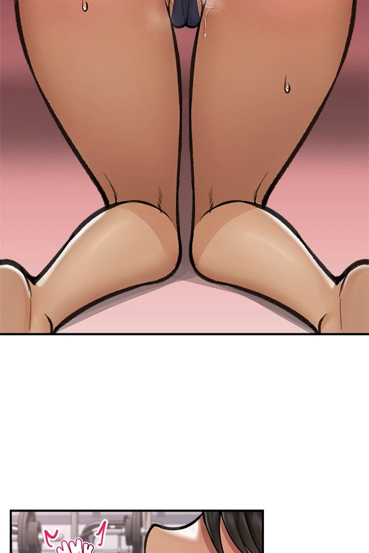 Hypnotist Security Guard - Chapter 19 [photo 69] - MangaPorn