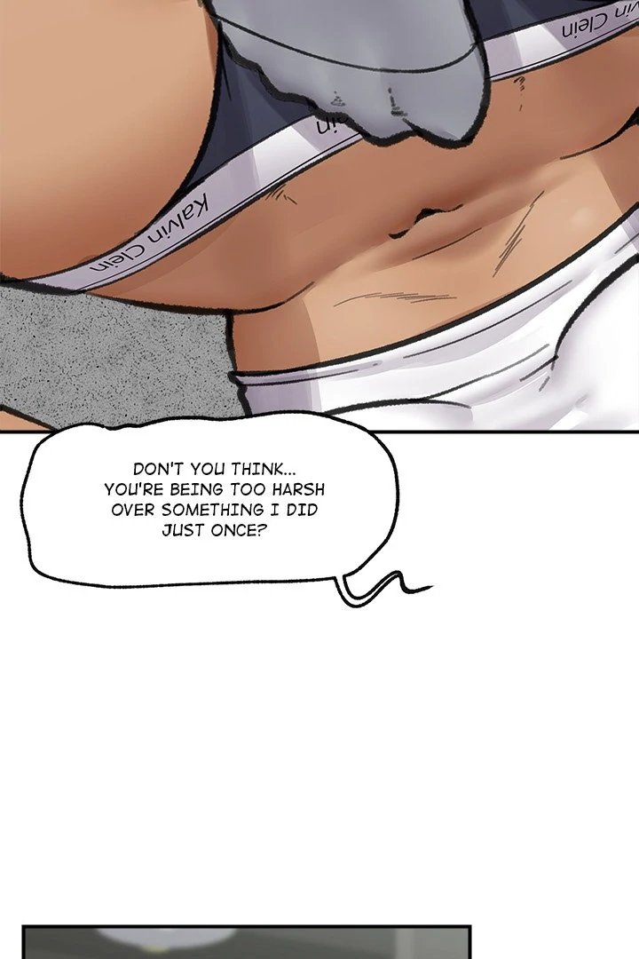 Hypnotist Security Guard - Chapter 19 [photo 7] - MangaPorn