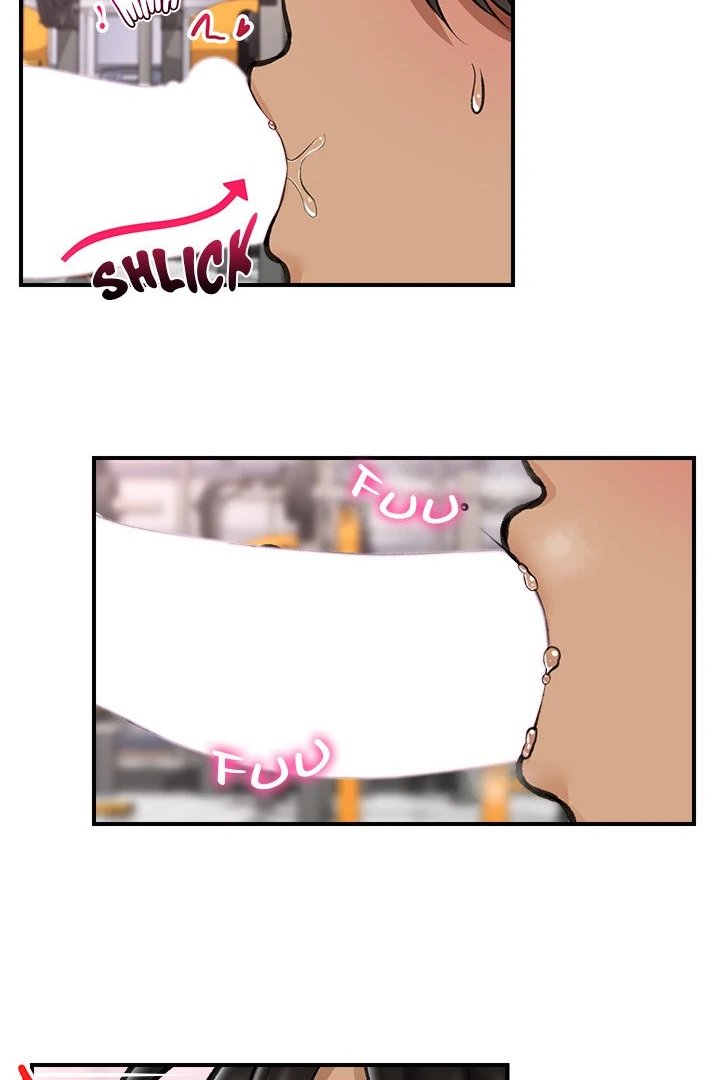 Hypnotist Security Guard - Chapter 19 [photo 70] - MangaPorn