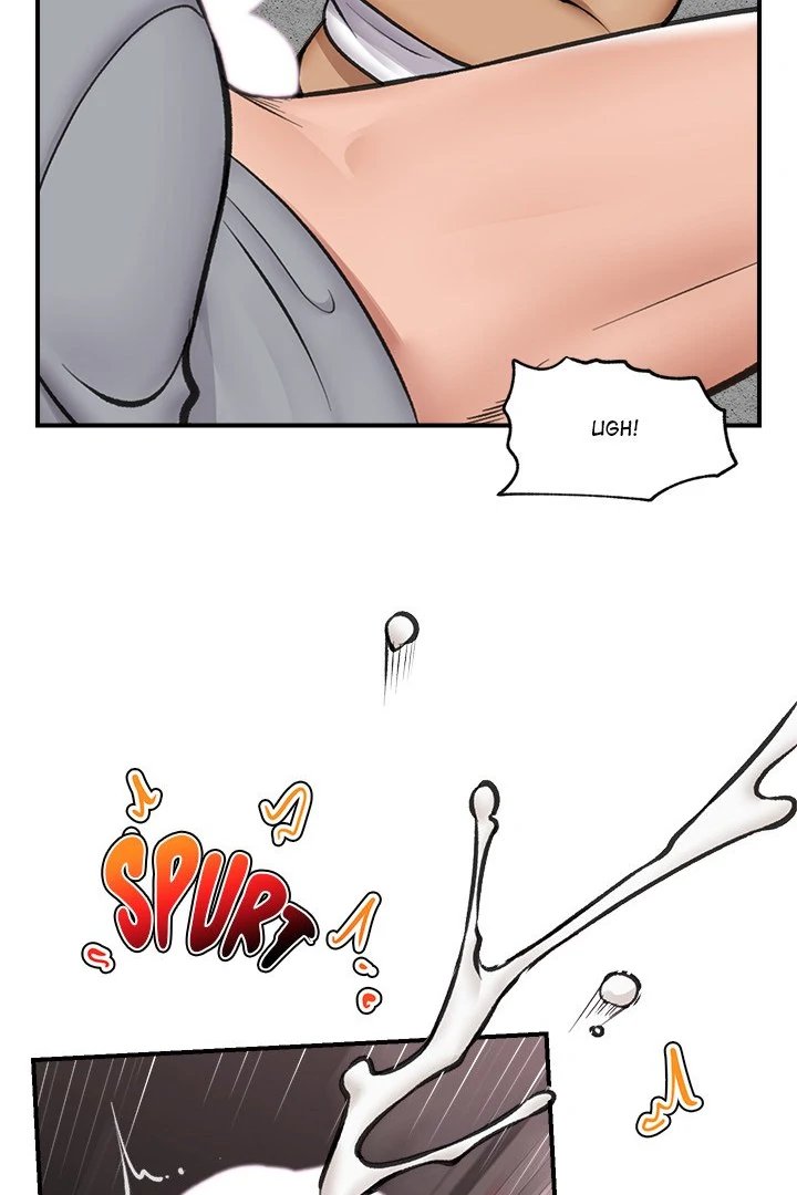 Hypnotist Security Guard - Chapter 19 [photo 75] - MangaPorn