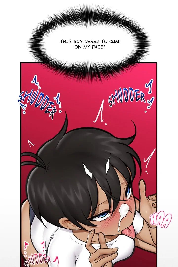 Hypnotist Security Guard - Chapter 19 [photo 78] - MangaPorn