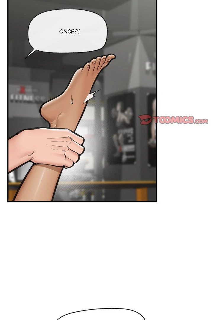 Hypnotist Security Guard - Chapter 19 [photo 8] - MangaPorn