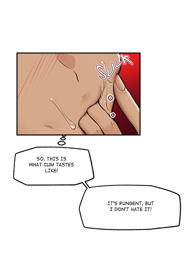 Hypnotist Security Guard - Chapter 19 [photo 84] - MangaPorn