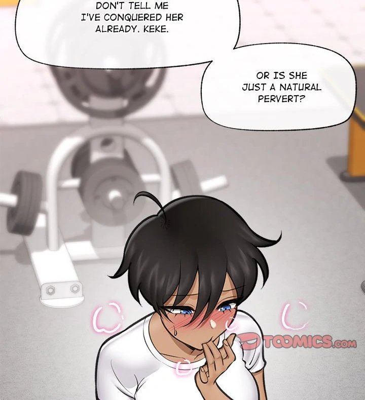 Hypnotist Security Guard - Chapter 19 [photo 86] - MangaPorn