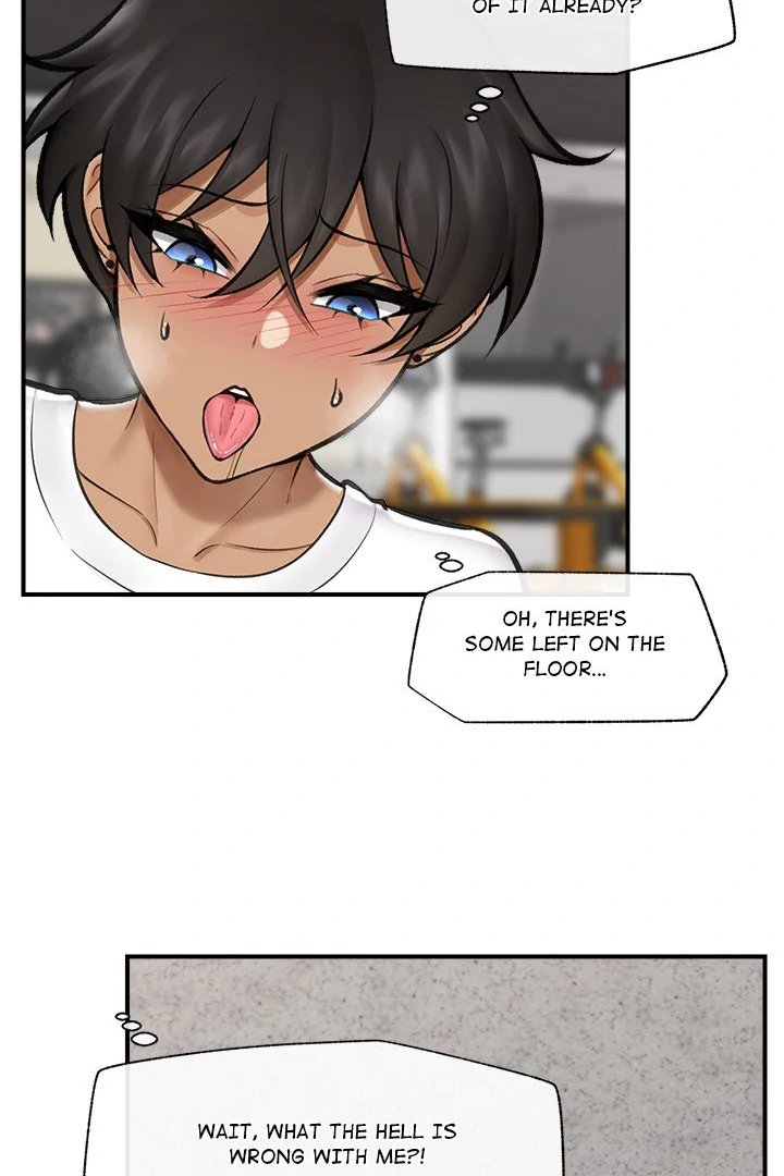 Hypnotist Security Guard - Chapter 19 [photo 89] - MangaPorn