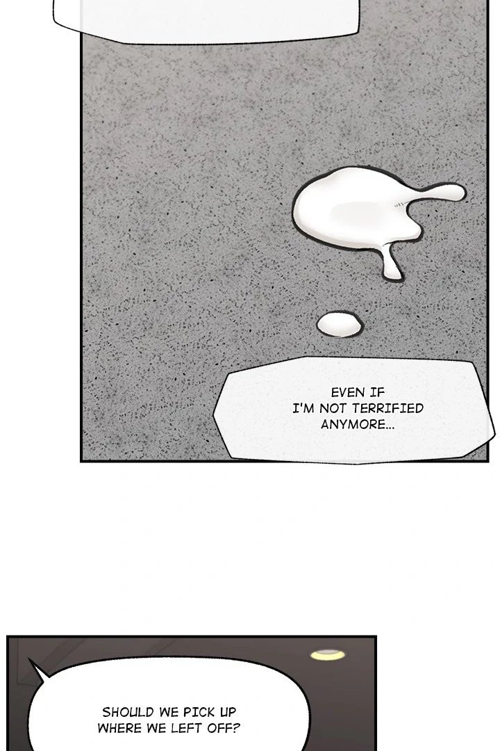 Hypnotist Security Guard - Chapter 19 [photo 90] - MangaPorn