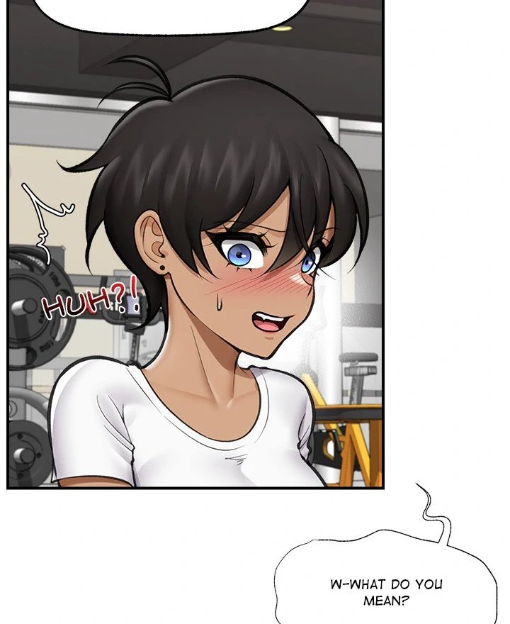 Hypnotist Security Guard - Chapter 19 [photo 91] - MangaPorn