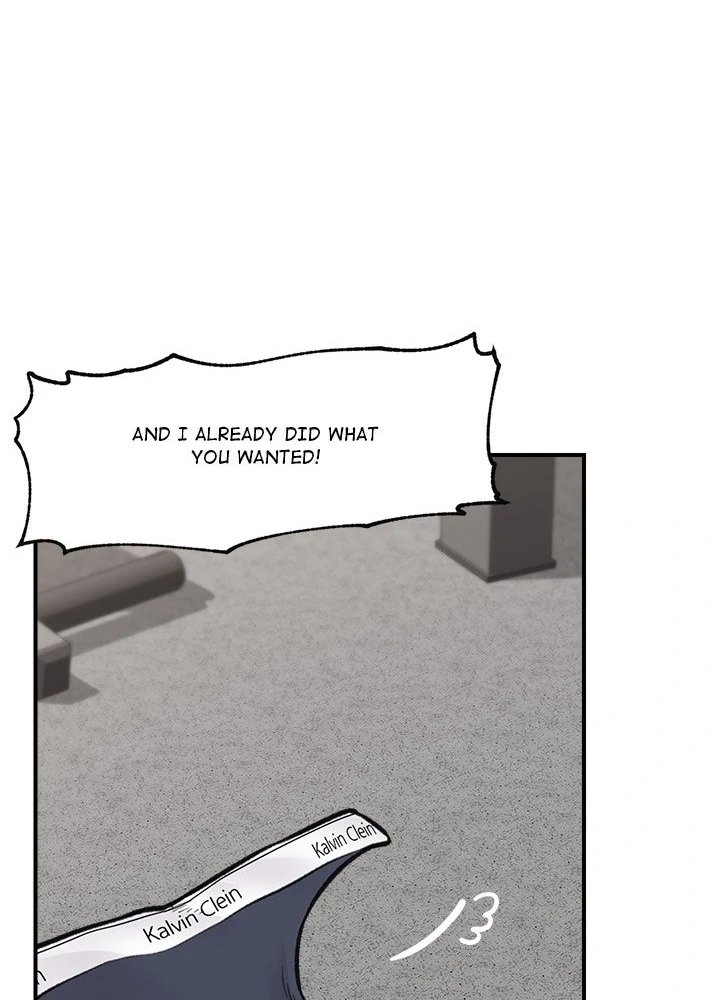 Hypnotist Security Guard - Chapter 19 [photo 95] - MangaPorn