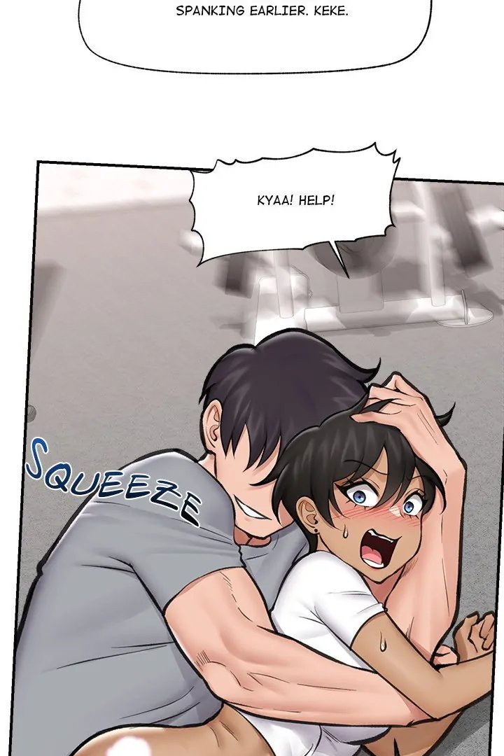 Hypnotist Security Guard - Chapter 19 [photo 98] - MangaPorn