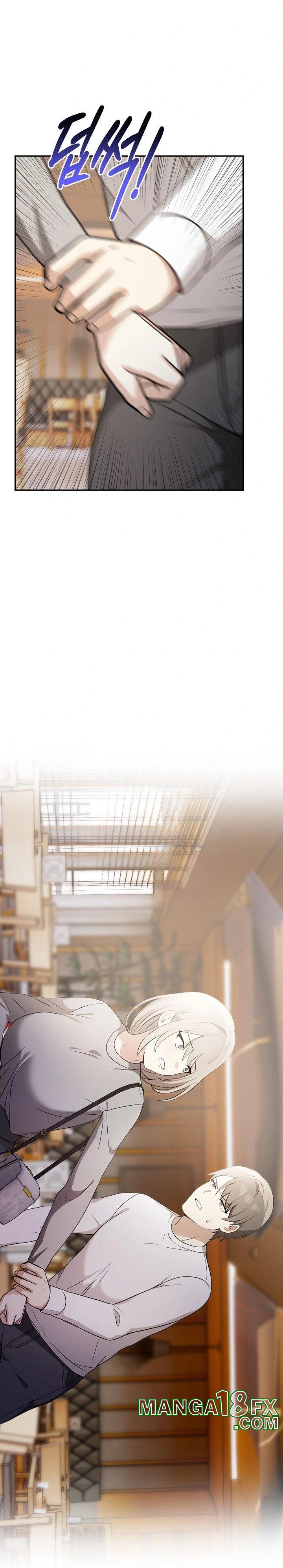 I Really Love IT! Raw - Chapter 47 [photo 18] - MangaPorn