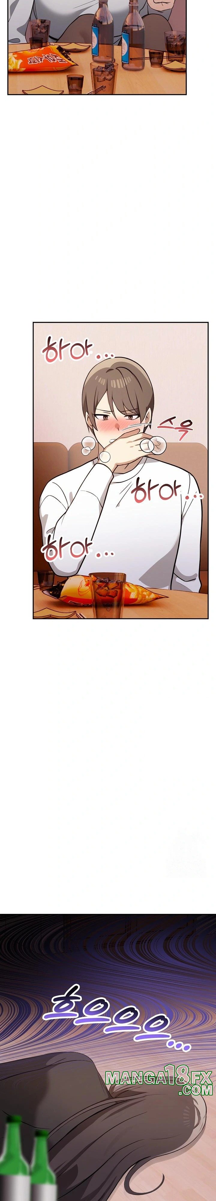 I Really Love IT! Raw - Chapter 47 [photo 24] - MangaPorn