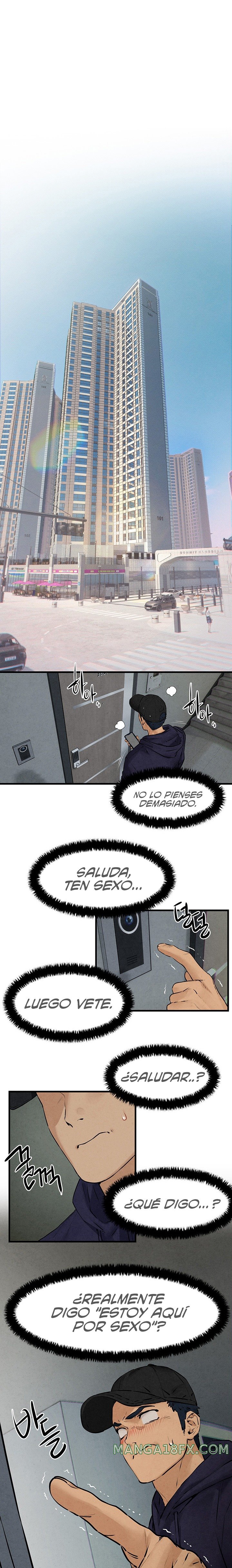 Moby Dick Raw - Chapter 3 [photo 1] - MangaPorn