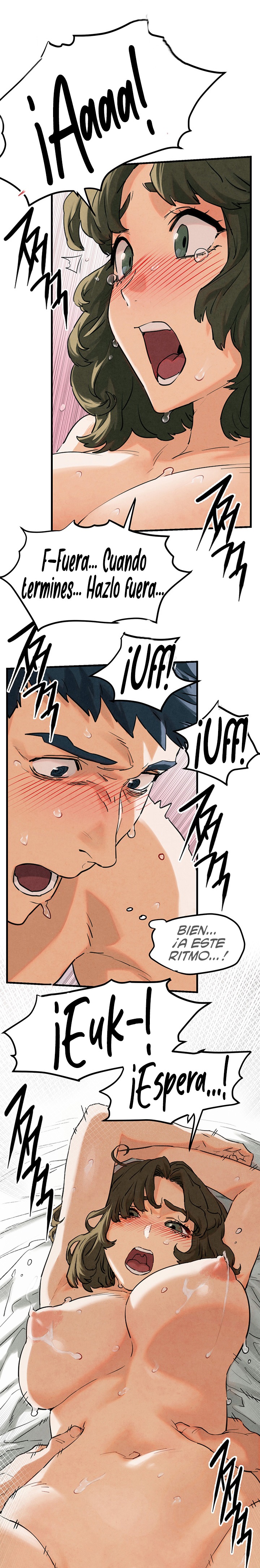 Moby Dick Raw - Chapter 3 [photo 15] - MangaPorn