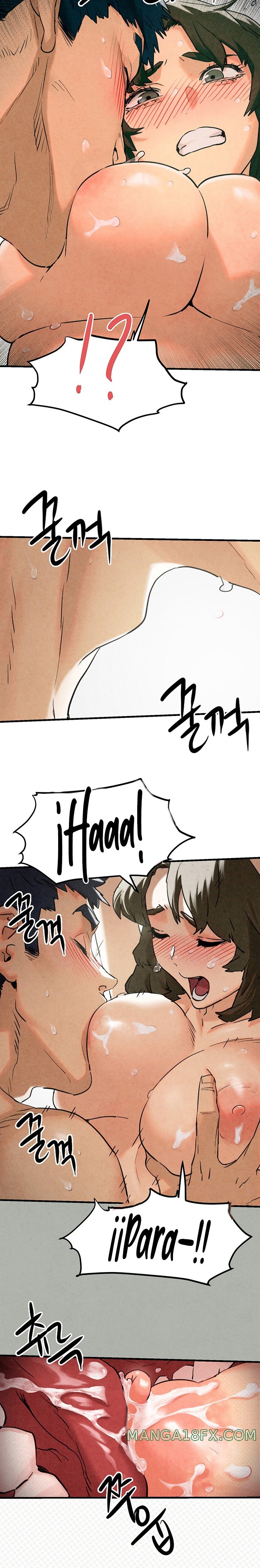 Moby Dick Raw - Chapter 3 [photo 17] - MangaPorn