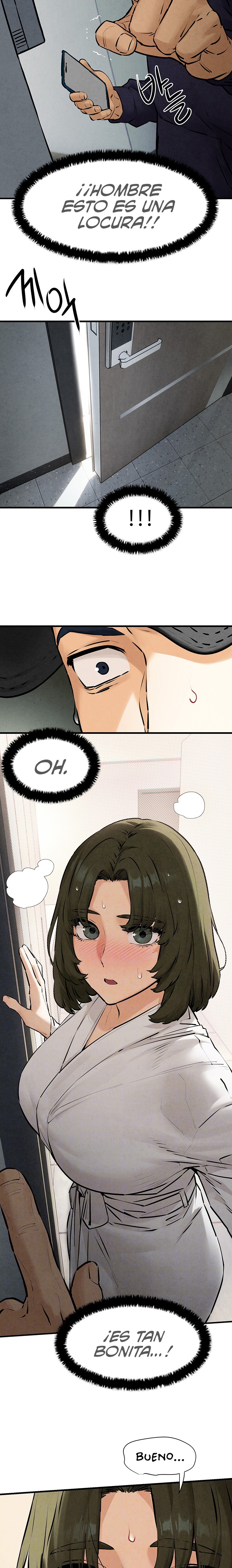 Moby Dick Raw - Chapter 3 [photo 2] - MangaPorn