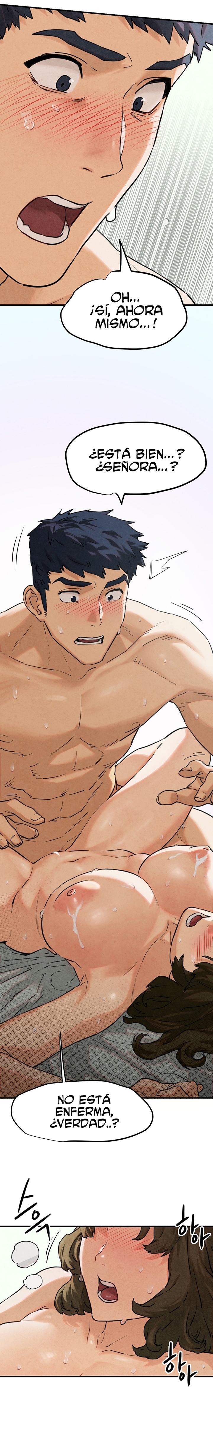 Moby Dick Raw - Chapter 3 [photo 20] - MangaPorn