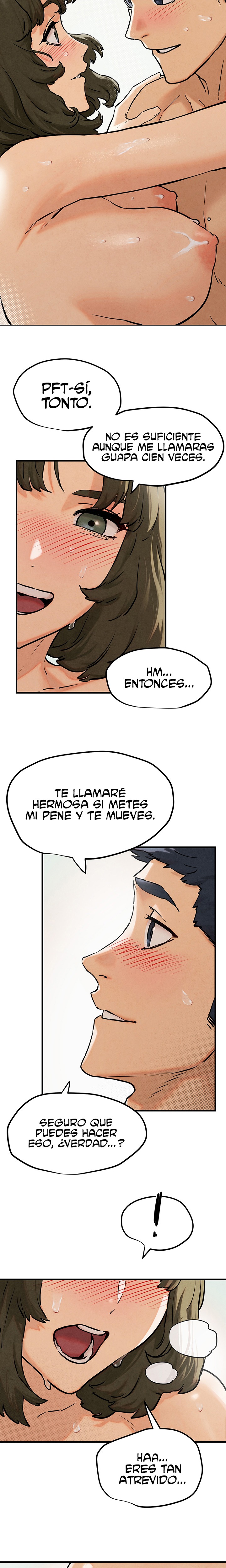 Moby Dick Raw - Chapter 3 [photo 25] - MangaPorn