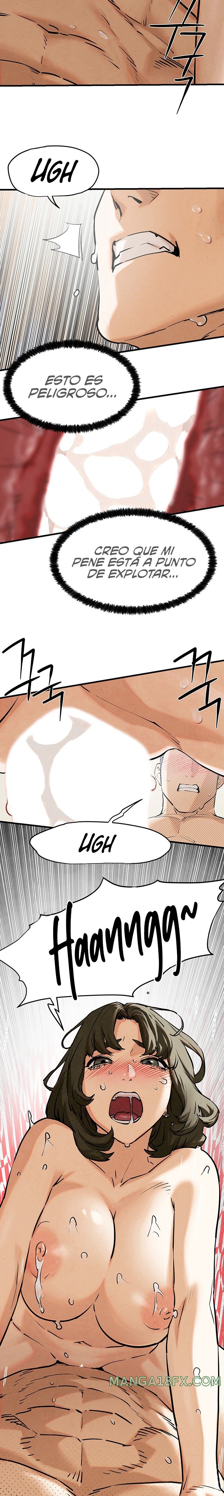 Moby Dick Raw - Chapter 3 [photo 28] - MangaPorn