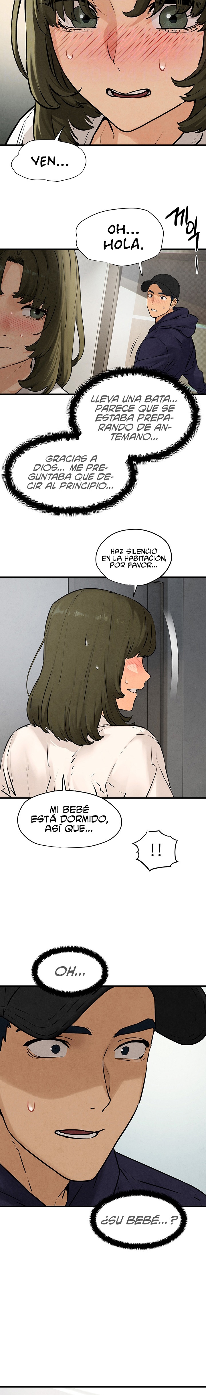 Moby Dick Raw - Chapter 3 [photo 3] - MangaPorn