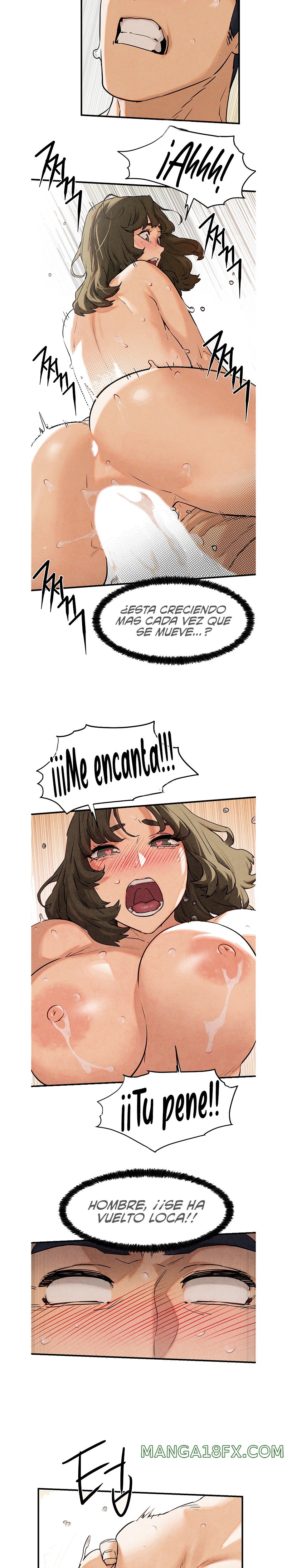 Moby Dick Raw - Chapter 3 [photo 31] - MangaPorn