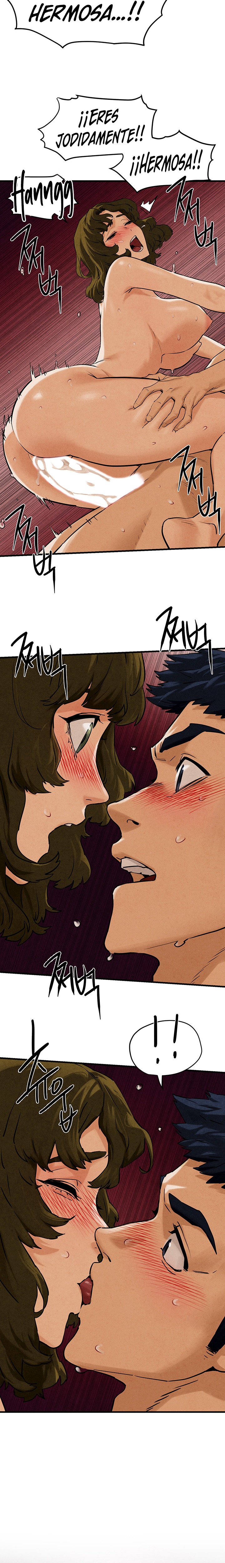 Moby Dick Raw - Chapter 3 [photo 34] - MangaPorn