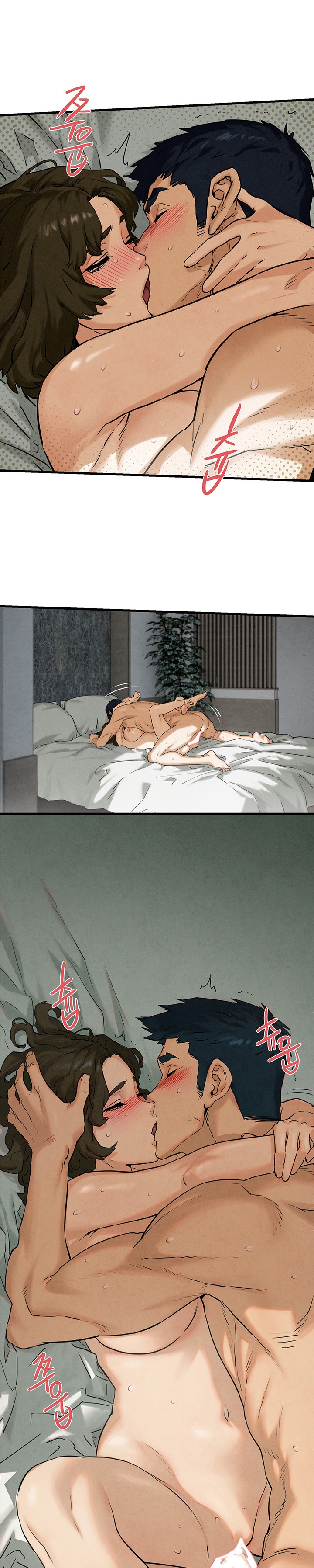 Moby Dick Raw - Chapter 3 [photo 36] - MangaPorn