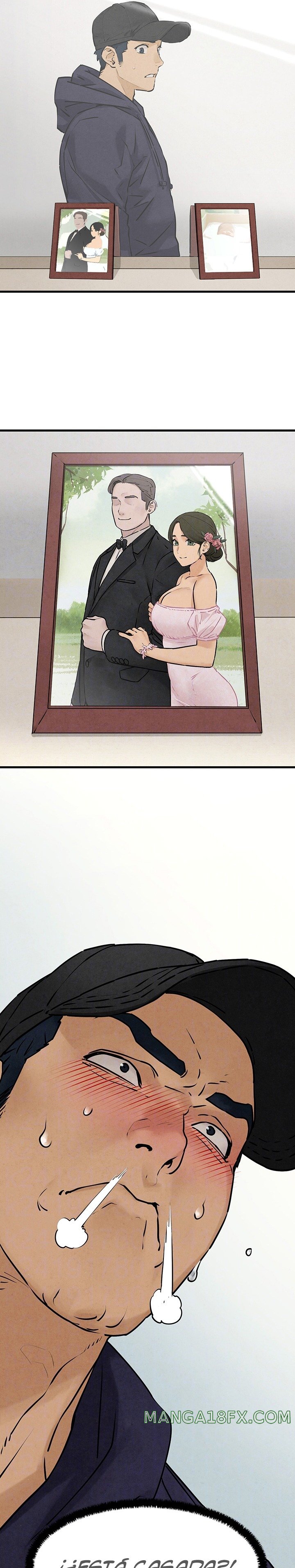 Moby Dick Raw - Chapter 3 [photo 4] - MangaPorn