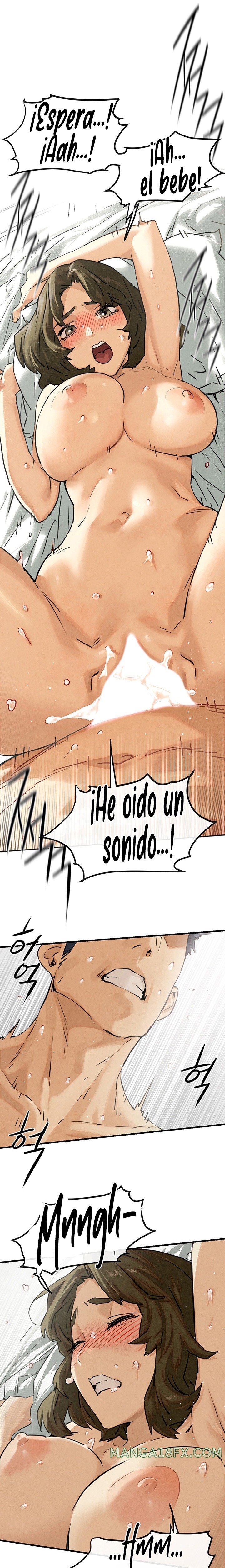 Moby Dick Raw - Chapter 3 [photo 7] - MangaPorn