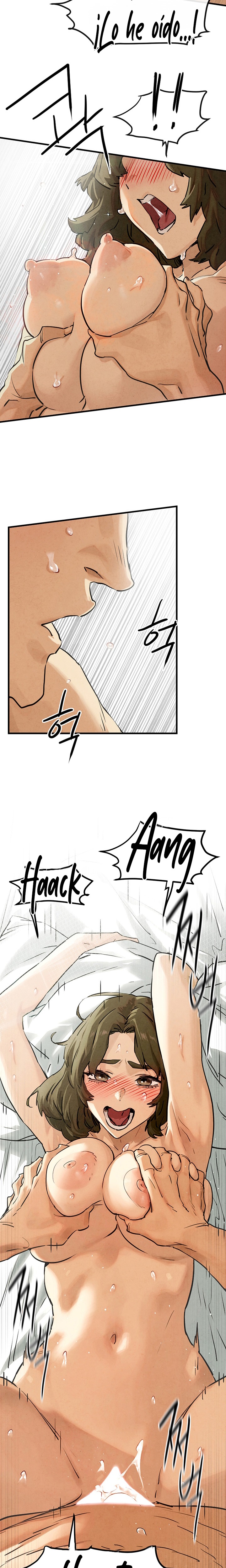 Moby Dick Raw - Chapter 3 [photo 8] - MangaPorn