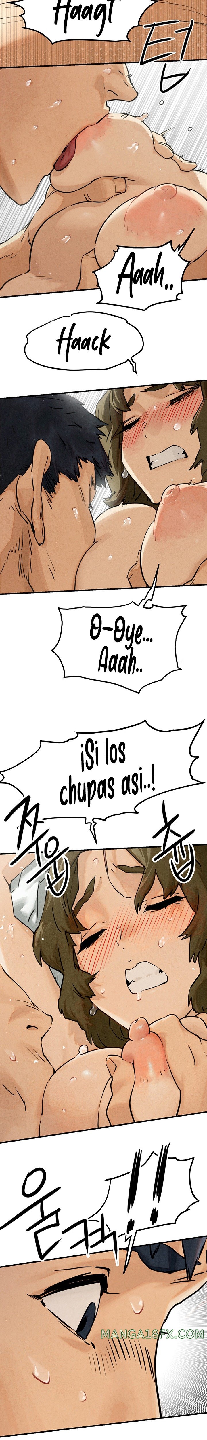 Moby Dick Raw - Chapter 3 [photo 9] - MangaPorn