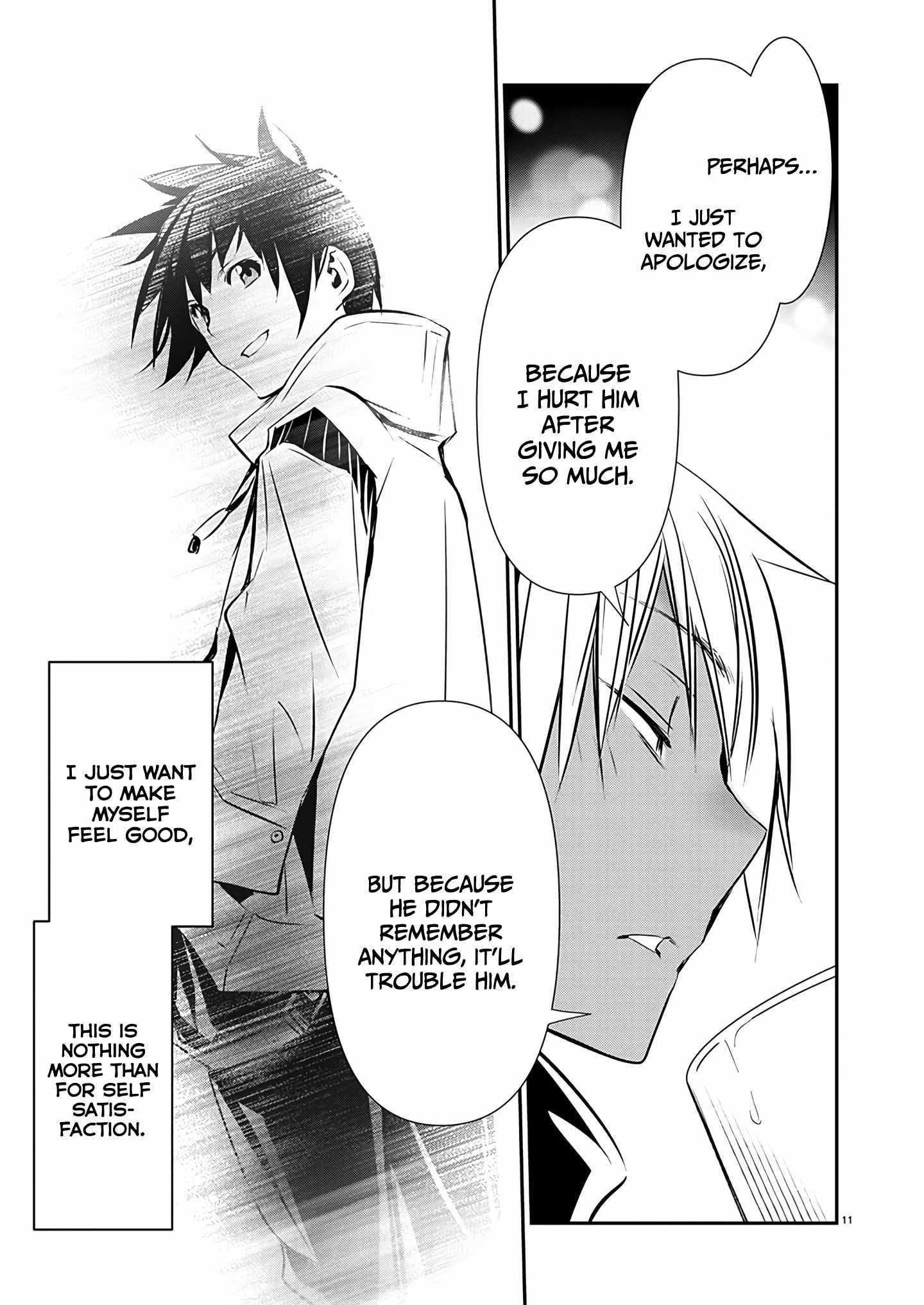 Isekai NTR: Shinyuu no Onna wo Saikyou Skill de Otosu Houhou - Chapter 59 [photo 12] - MangaPorn