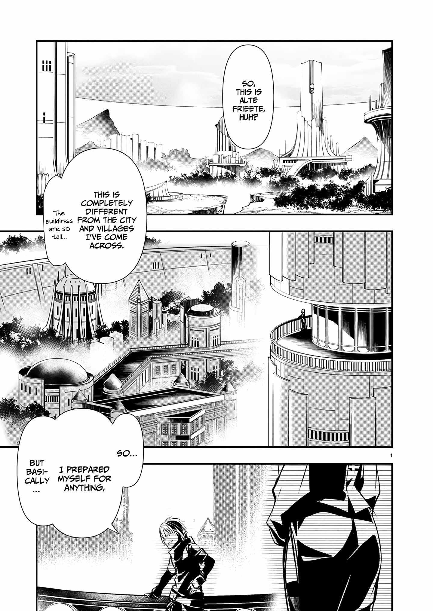 Isekai NTR: Shinyuu no Onna wo Saikyou Skill de Otosu Houhou - Chapter 59 [photo 2] - MangaPorn