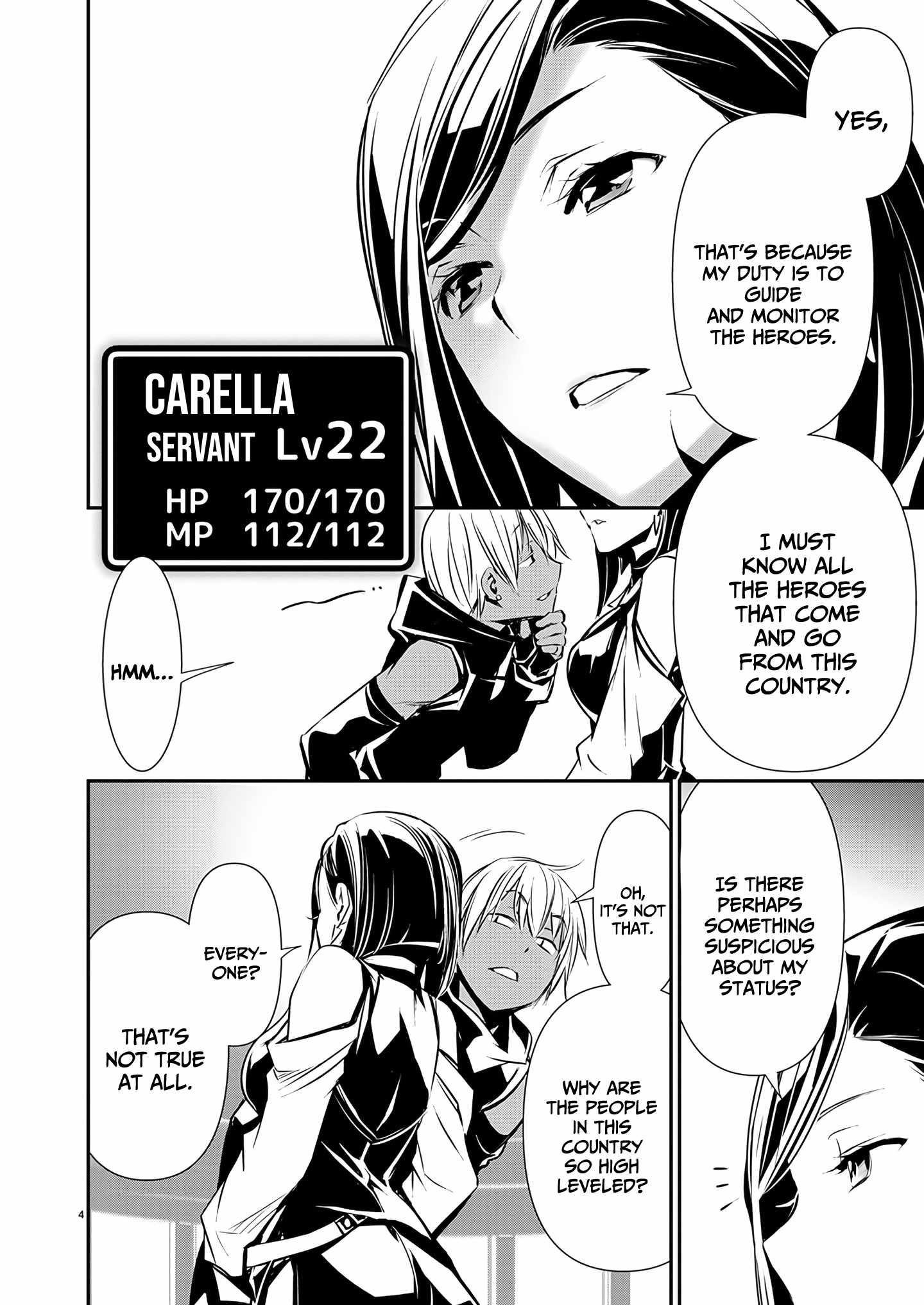 Isekai NTR: Shinyuu no Onna wo Saikyou Skill de Otosu Houhou - Chapter 59 [photo 5] - MangaPorn