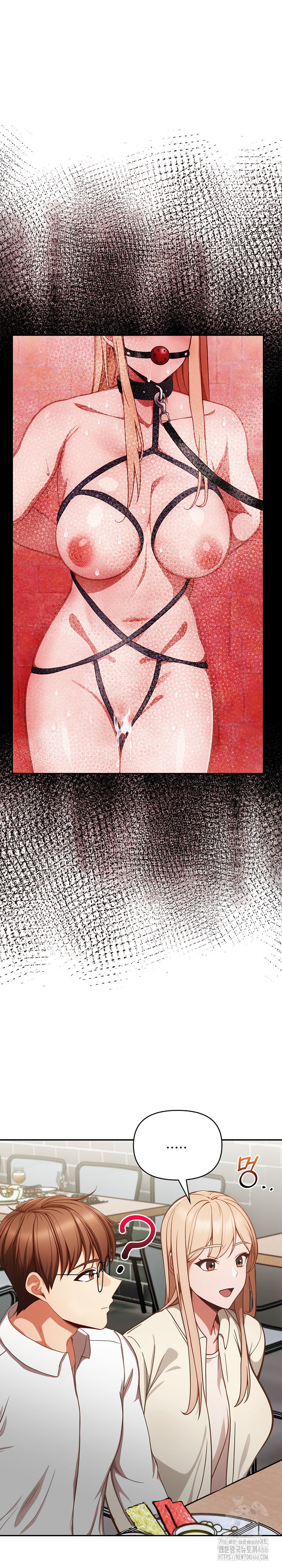 Beautiful Girl Capture Raw - Chapter 3 [photo 23] - MangaPorn