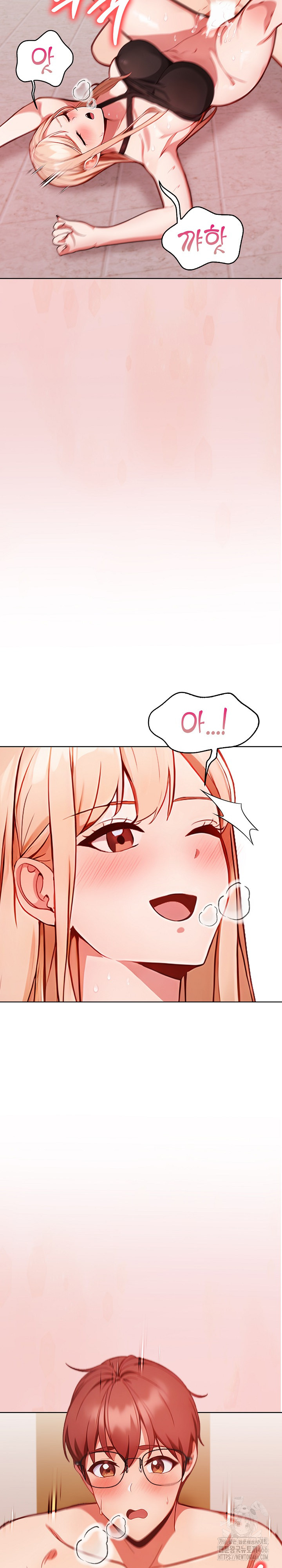 Beautiful Girl Capture Raw - Chapter 3 [photo 34] - MangaPorn