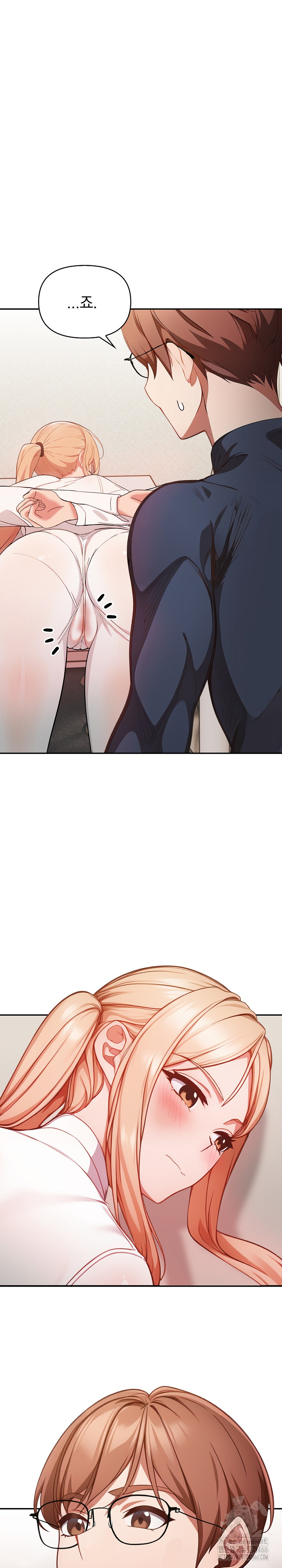 Beautiful Girl Capture Raw - Chapter 4 [photo 26] - MangaPorn