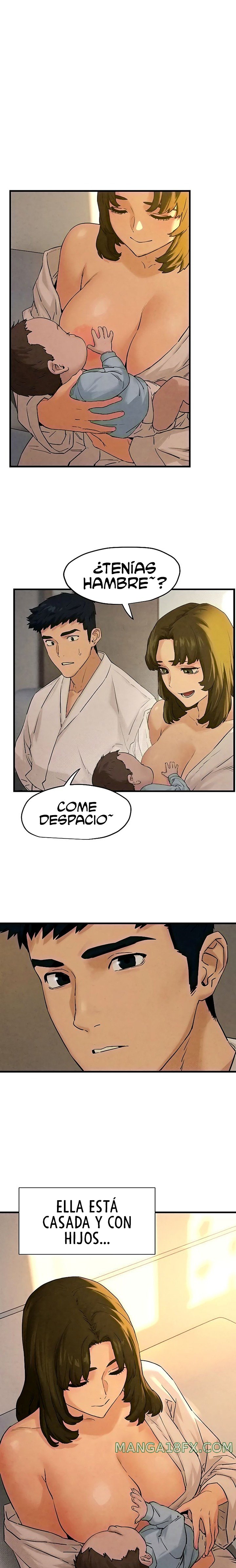 Moby Dick Raw - Chapter 5 [photo 1] - MangaPorn