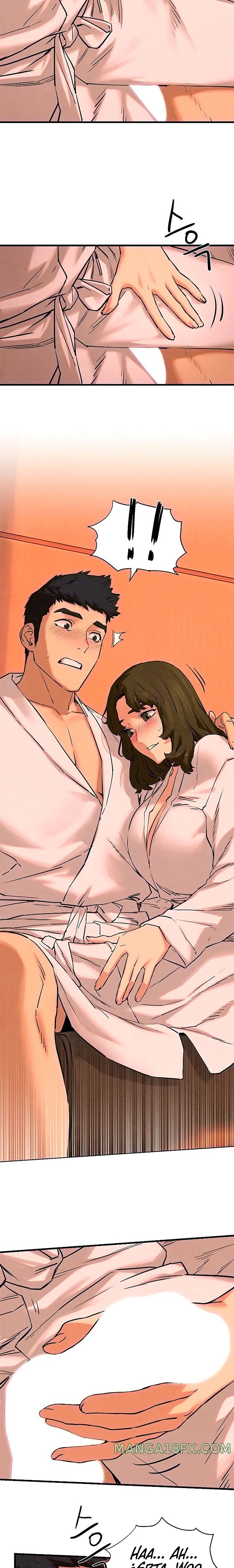 Moby Dick Raw - Chapter 5 [photo 11] - MangaPorn