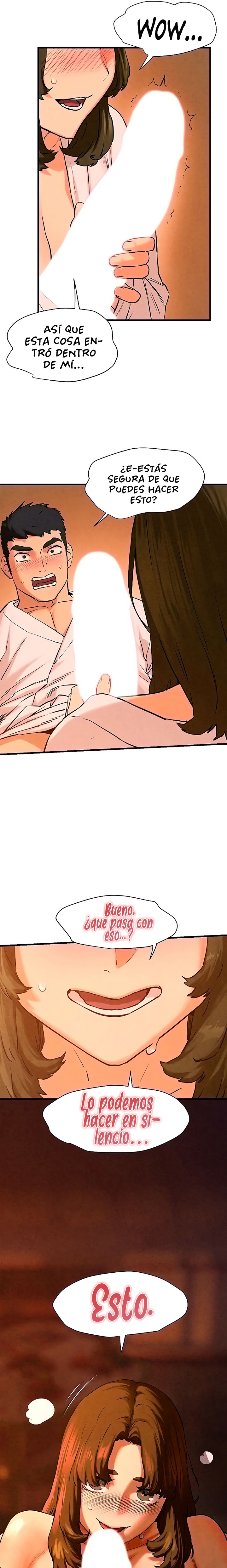 Moby Dick Raw - Chapter 5 [photo 13] - MangaPorn