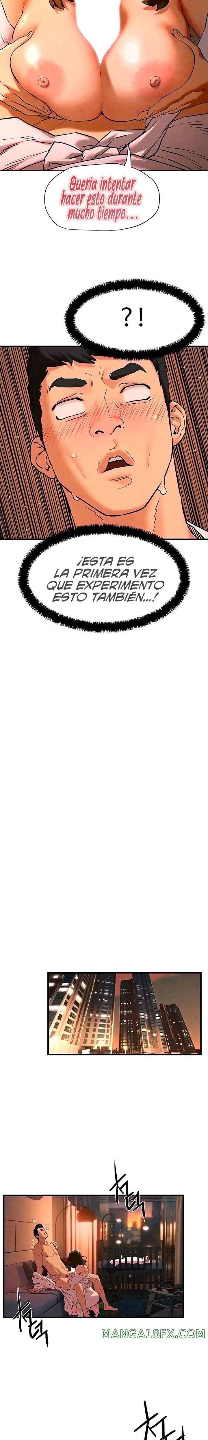 Moby Dick Raw - Chapter 5 [photo 14] - MangaPorn