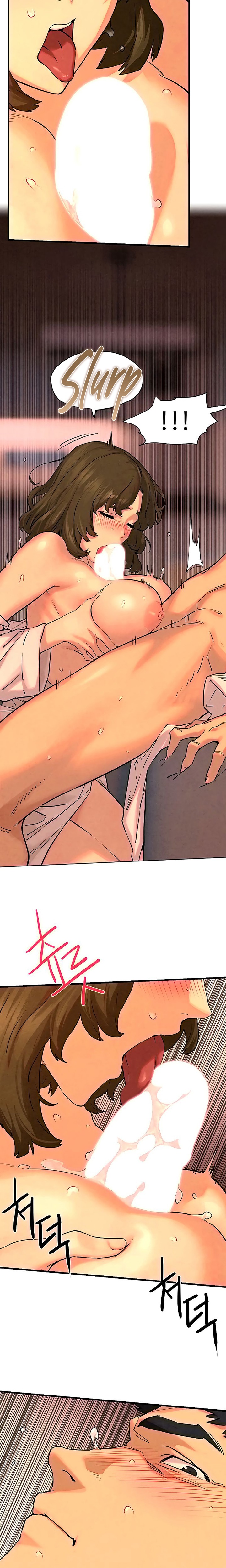 Moby Dick Raw - Chapter 5 [photo 16] - MangaPorn