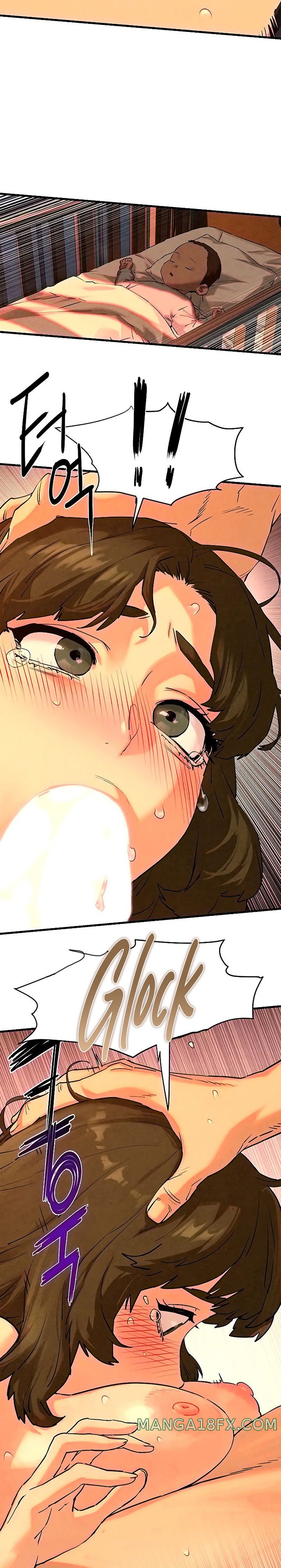 Moby Dick Raw - Chapter 5 [photo 17] - MangaPorn