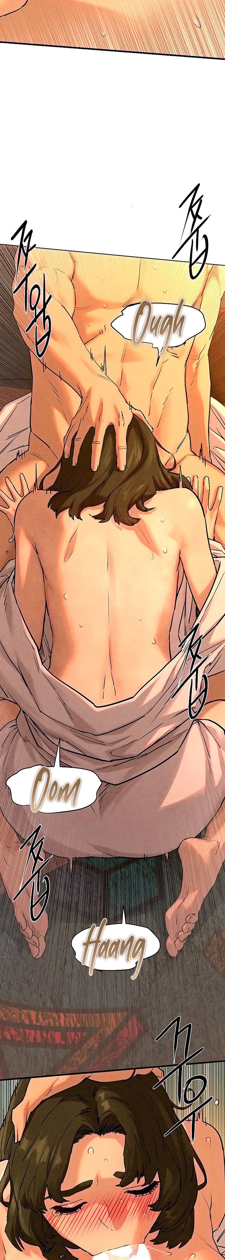 Moby Dick Raw - Chapter 5 [photo 18] - MangaPorn