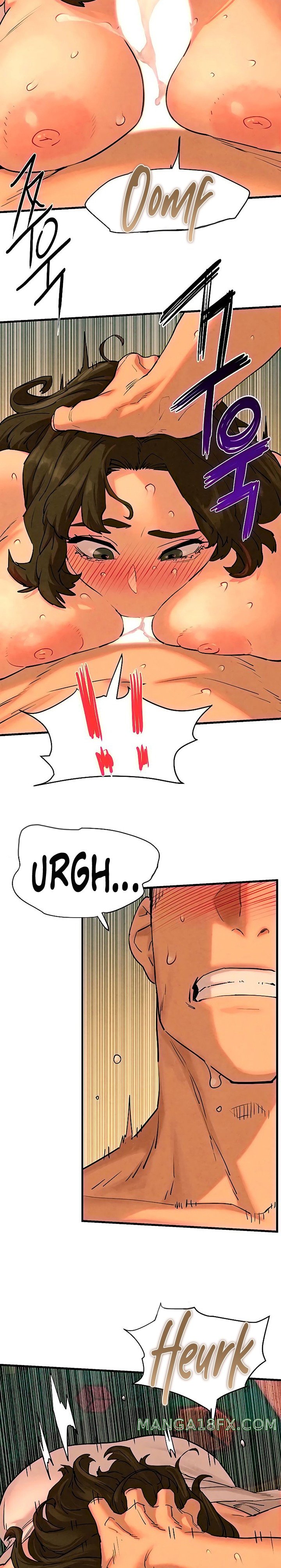 Moby Dick Raw - Chapter 5 [photo 19] - MangaPorn