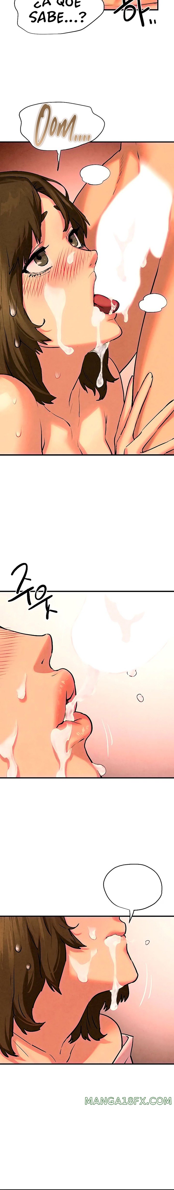 Moby Dick Raw - Chapter 5 [photo 24] - MangaPorn