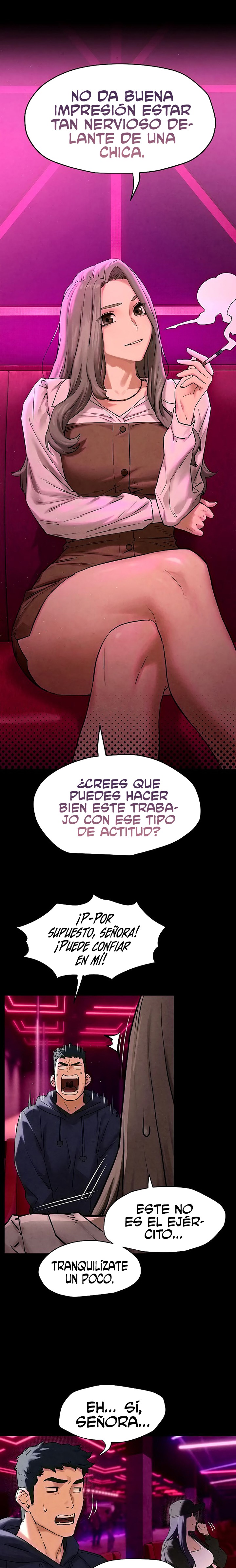 Moby Dick Raw - Chapter 5 [photo 3] - MangaPorn