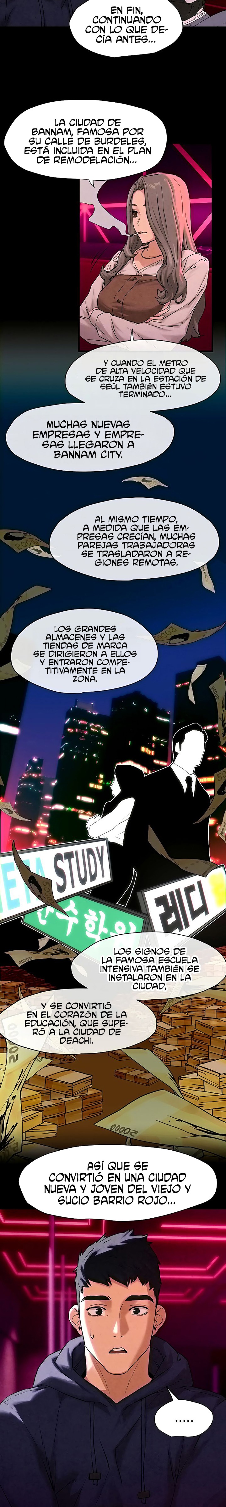 Moby Dick Raw - Chapter 5 [photo 4] - MangaPorn