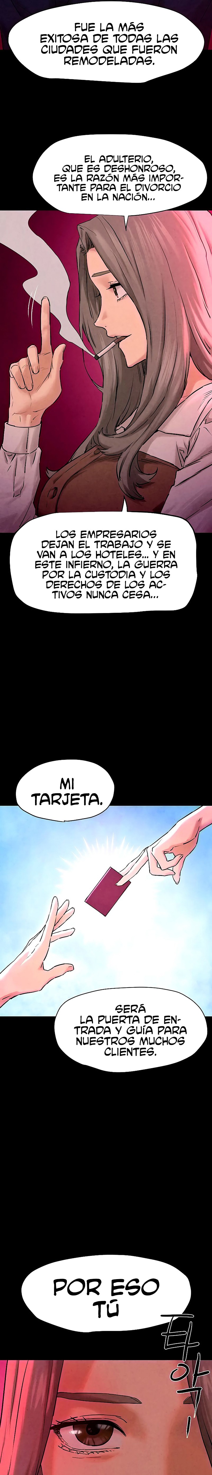 Moby Dick Raw - Chapter 5 [photo 5] - MangaPorn