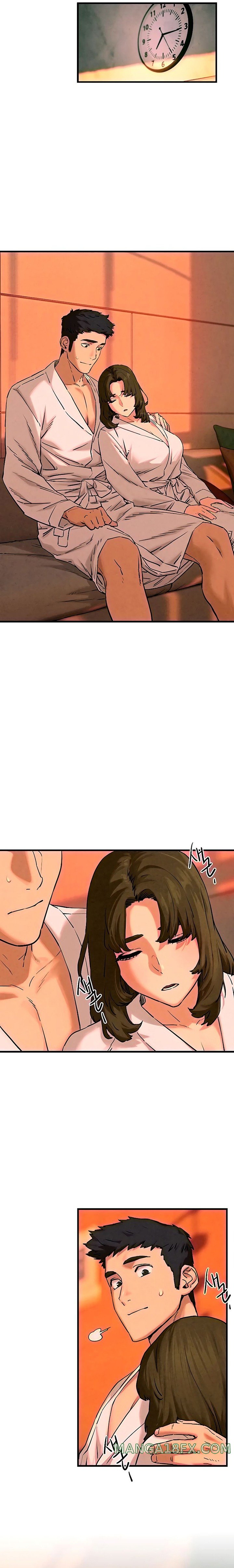 Moby Dick Raw - Chapter 5 [photo 9] - MangaPorn